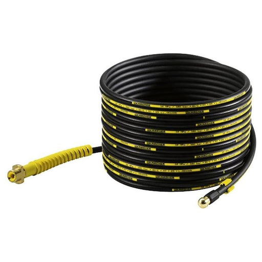Karcher Drain Cleaning Kit 15m Karcher - RockBottom Northampton