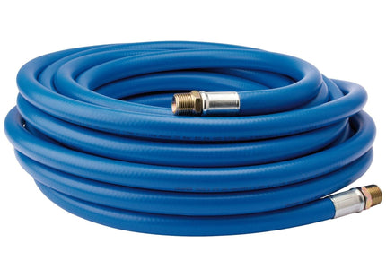 Draper Air Line Hose, 15m, 1/2"/13mm Bore, 1/2" BSP 38344 Draper - Town Tools 