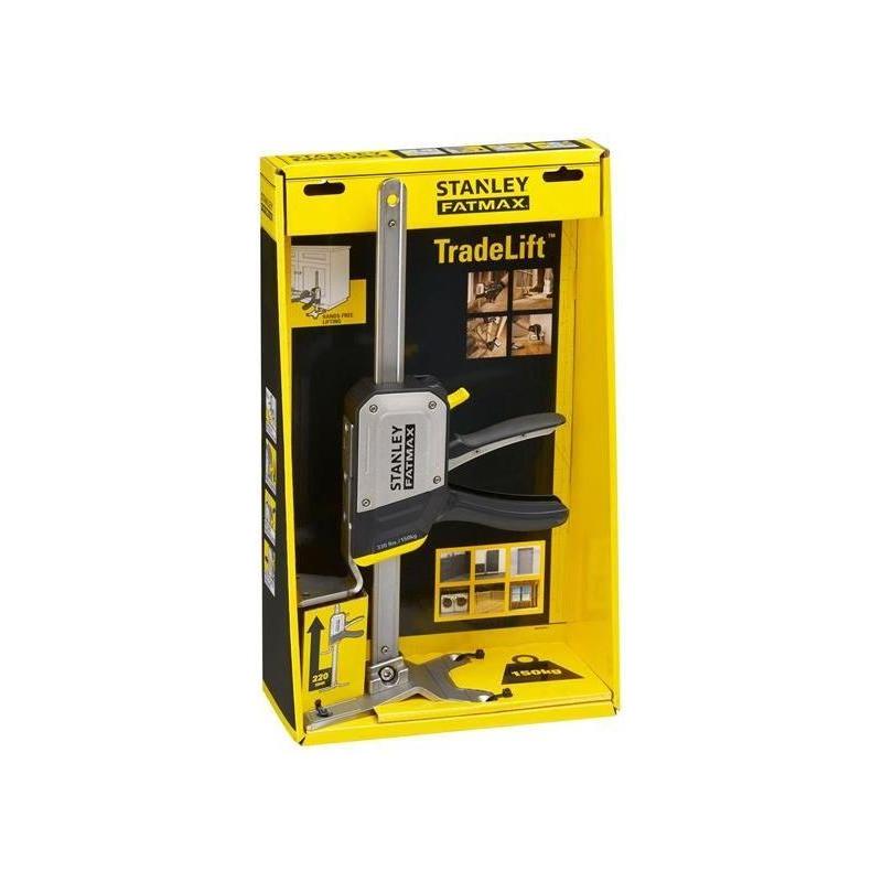Stanley® Hand Tools FatMax® Tradelift™ STANLEY® Hand Tools - RockBottom Nothampton