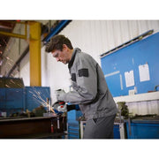 Bosch GWS 14-125 S Professional Angle Grinder 1400W 240V Bosch - RockBottom Northampton