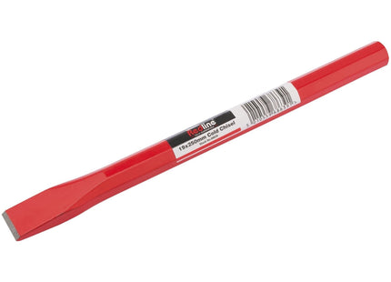 Draper Cold Chisel, 19 x 250mm 68639 Draper - Town Tools 