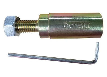 Dewalt Drywall Mixer Adaptor with Hex Key DEWALT Drywall - RockBottom Northampton