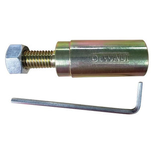 Dewalt Drywall Mixer Adaptor with Hex Key DEWALT Drywall - RockBottom Northampton