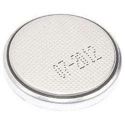 Draper Spare CR2032 Li-ion Battery Draper - Town Tools