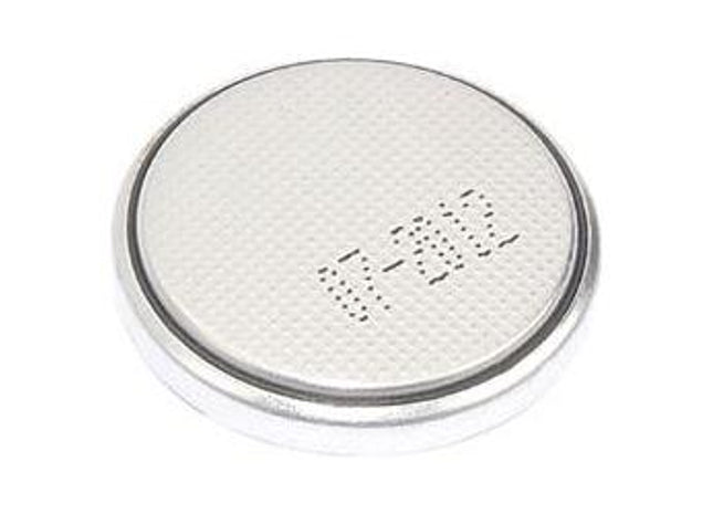 Draper Spare CR2032 Li-ion Battery Draper - Town Tools