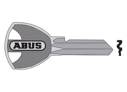 Abus Mechanical 55/30-35 New Key Blank (Kd Only) 35491 ABUS Mechanical - RockBottom Northampton 
