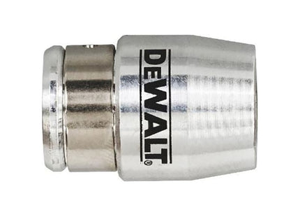 Dewalt Power Tools DT70547T Aluminium Magnetic Screwlock Sleeve for Impact Torsion Bits 50mm DeWALT Power Tools - RockBottom Northampton