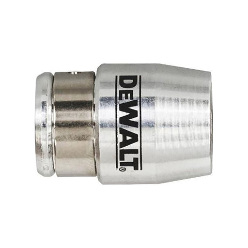 Dewalt Power Tools DT70547T Aluminium Magnetic Screwlock Sleeve for Impact Torsion Bits 50mm DeWALT Power Tools - RockBottom Northampton