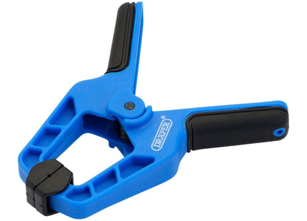 Draper Spring Clamp, 40mm Draper - Town Tools