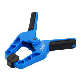 Draper Spring Clamp, 40mm Draper - Town Tools