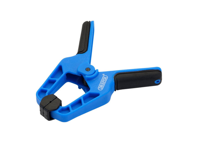 Draper Spring Clamp, 40mm Draper - Town Tools