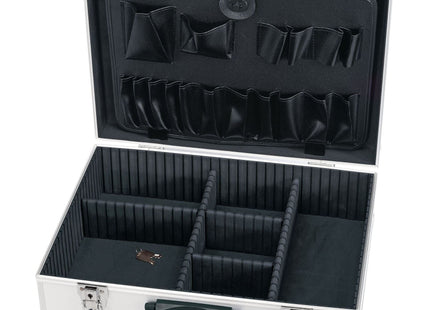Draper Aluminium Tool Case 85743 Draper - Town Tools 