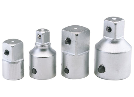 Draper Elora Socket Converter, 1/2"(F) x 3/4"(M) 25515 Draper - Town Tools 