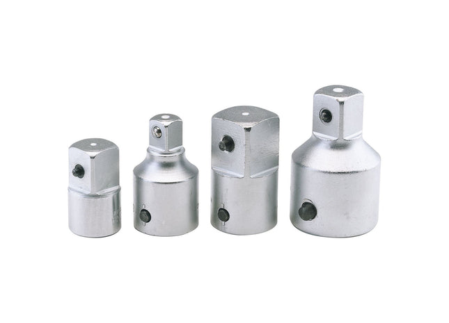 Draper Elora Socket Converter, 1/2"(F) x 3/4"(M) 25515 Draper - Town Tools 