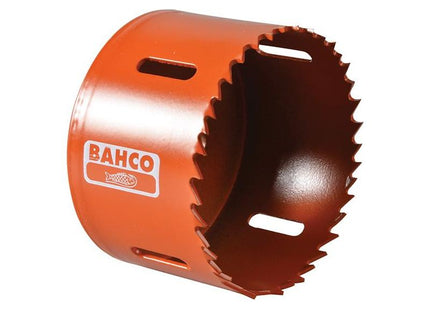 Bahco 3830-70-VIP Bi-Metal Variable Pitch Holesaw 70mm Bahco - RockBottom Northampton