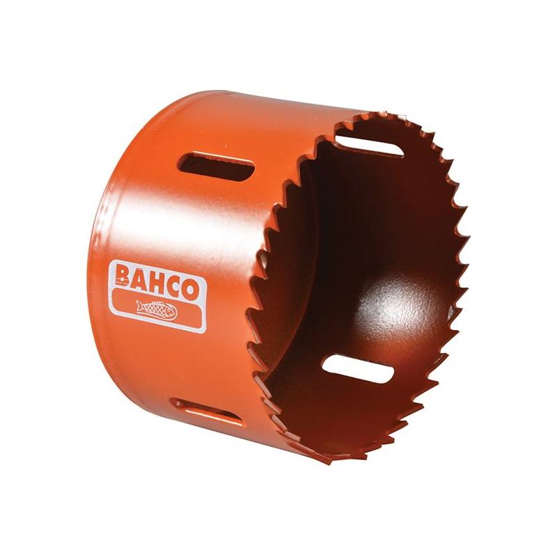 Bahco 3830-70-VIP Bi-Metal Variable Pitch Holesaw 70mm Bahco - RockBottom Northampton