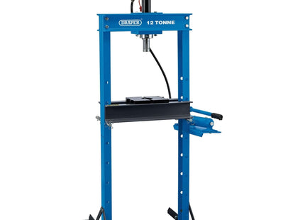 Draper Floor Press, 12 Tonne 70539 Draper - Town Tools 
