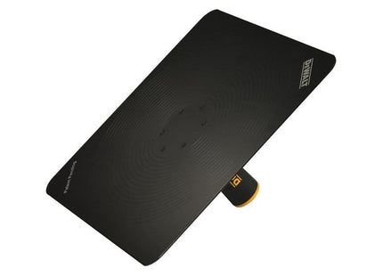 Dewalt Drywall Anodised Finishing Hawk 13in² DEWALT Drywall - RockBottom Northampton