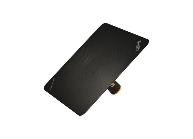 Dewalt Drywall Anodised Finishing Hawk 13in² DEWALT Drywall - RockBottom Northampton