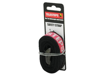 Telesteps Safety Strap Telesteps - RockBottom Northampton