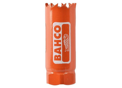 Bahco 3830-16-VIP Bi-Metal Variable Pitch Holesaw 16mm Bahco - RockBottom Northampton