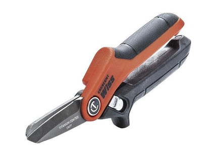 Crescent Wiss® Tradesman Utility Shears 191mm (7.1/2in) Crescent Wiss® - RockBottom Northampton
