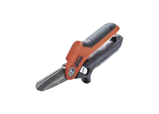 Crescent Wiss® Tradesman Utility Shears 191mm (7.1/2in) Crescent Wiss® - RockBottom Northampton