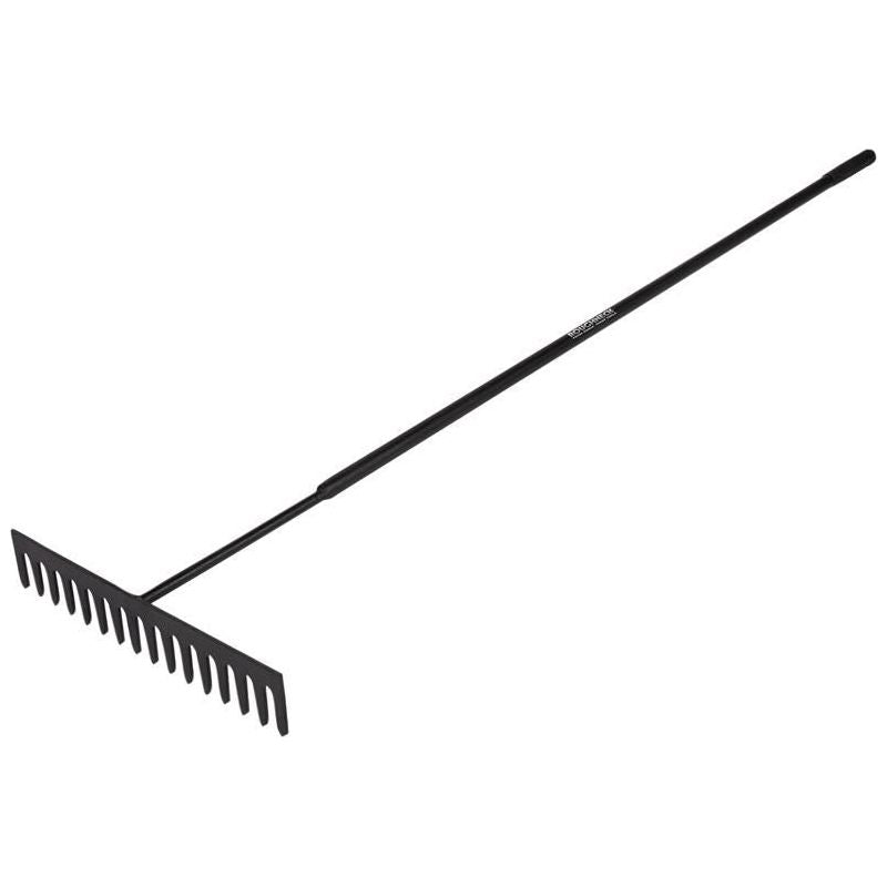 Roughneck Asphalt Rake 470mm x 1.7m Roughneck - RockBottom Nothampton