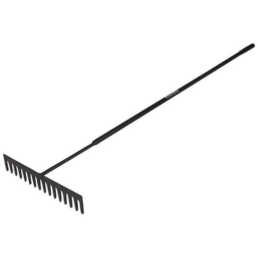 Roughneck Asphalt Rake 470mm x 1.7m Roughneck - RockBottom Nothampton