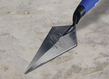 Faithfull Prestige Pointing Trowel 150mm (6in) Faithfull - RockBottom Northampton