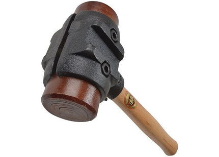Thor RH275 Split Head Hammer Hide Size 5 (70mm) 3750g Thor - RockBottom Northampton
