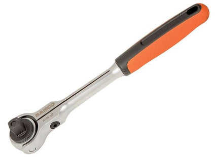 Bahco Swivel Head Ratchet 1/2in Drive Bahco - RockBottom Northampton