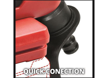 Einhell HYPRESSO 18/24 Li Power X-Change Pressure Cleaner 18V Bare Unit Einhell - RockBottom Northamptin