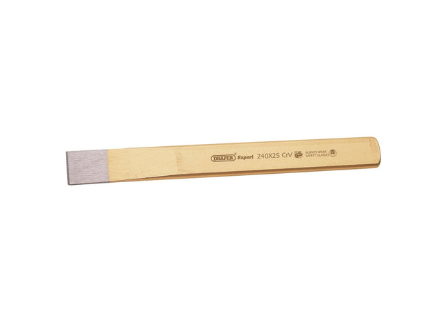 Draper Splitting Chisel, 25 x 250mm 13278 Draper - Town Tools 