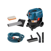 Bosch GAS 35 M AFC Professional M-Class Wet & Dry Vacuum 1200W 240V Bosch - RockBottom Northampton
