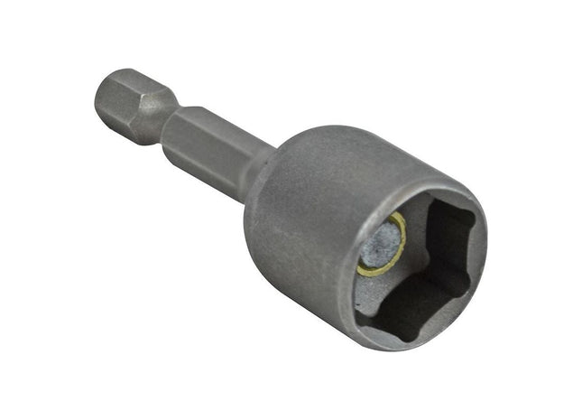 Faithfull Magnetic Hex Nut Driver 1/4in Hex 13.0mm Faithfull - RockBottom Northampton