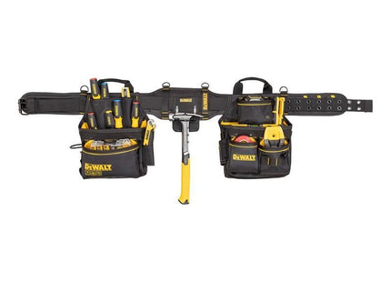 Dewalt Power Tools DWST40603 Pro Tool Rig DeWALT Power Tools - RockBottom Northampton
