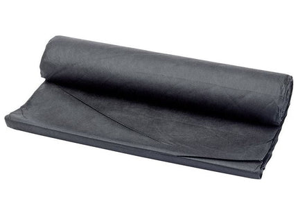 Draper Weed Control Matting, 8 x 1.5m 18353 Draper - Town Tools 