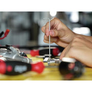 Wiha ProStar Hex Ball End L-key Set, 9 Piece Wiha - RockBottom Northampton