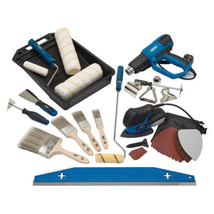 Draper Decorating Kit 1 00559 Draper - Town Tools 