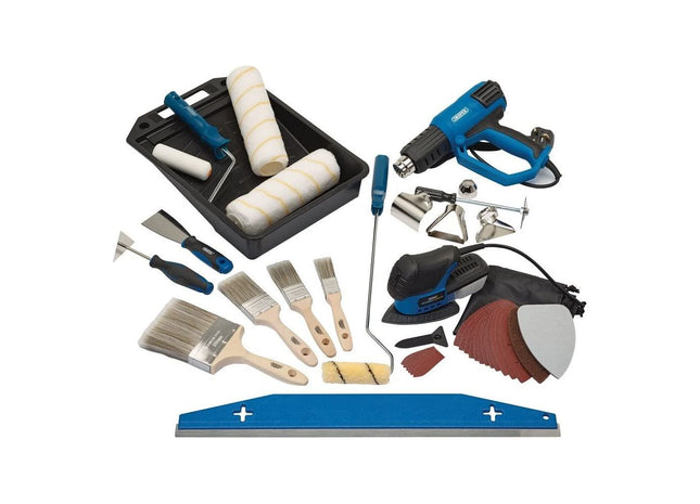 Draper Decorating Kit 1 00559 Draper - Town Tools 