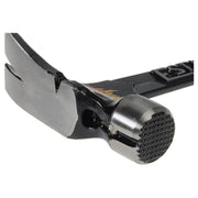 Estwing Ultra Framing Hammer Leather Milled 540g (19oz) Estwing - RockBottom Northamptin