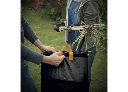 Fiskars Solid™ Popup Garden Bag 56 litre Fiskars - RockBottom Northampton