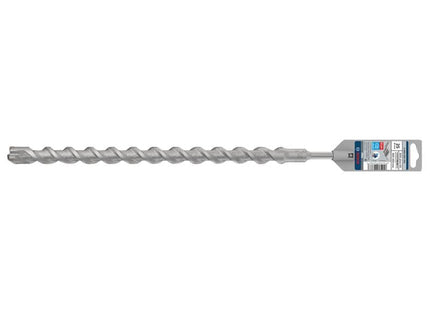 Bosch Powertool Accessories PRO SDS plus-5X Hammer Drill Bit 24 x 400 x 450mm Bosch Powertool Accessories - RockBottom Northampton