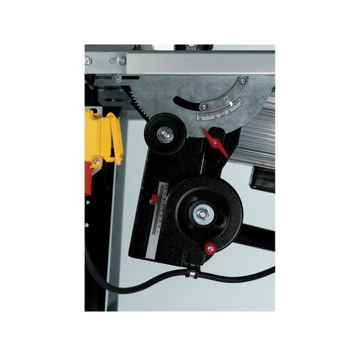 Metabo TKHS 315 M Site Saw 2500W 240V Metabo - RockBottom Northampton