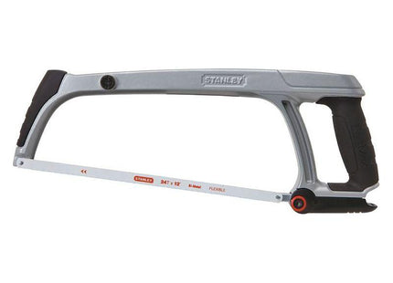 Stanley® Hand Tools FatMax® Hacksaw 300mm (12in) STANLEY® Hand Tools - RockBottom Nothampton