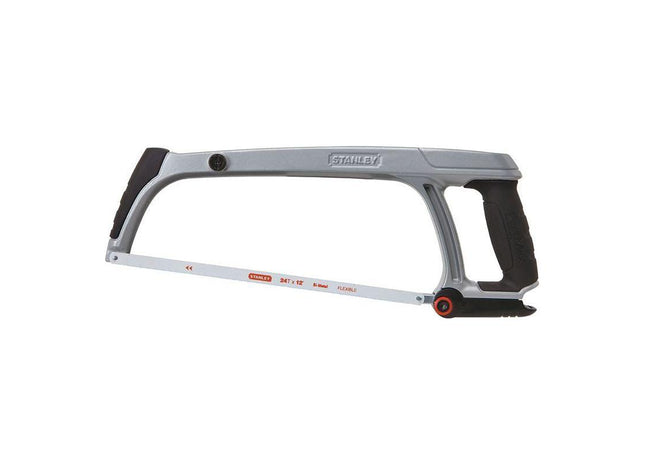 Stanley® Hand Tools FatMax® Hacksaw 300mm (12in) STANLEY® Hand Tools - RockBottom Nothampton