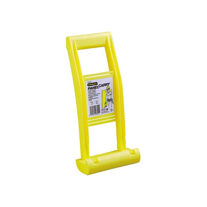 Stanley® Hand Tools Drywall Panel Carrier STANLEY® Hand Tools - RockBottom Nothampton