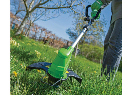 Draper D20 40V Grass Trimmer (Sold Bare) 98504 Draper - Town Tools 