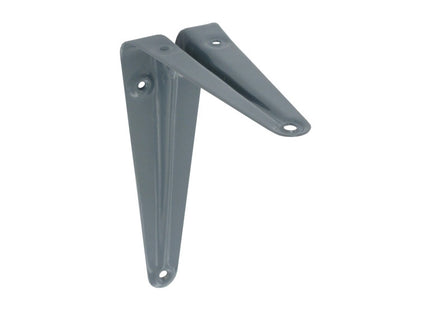 Smiths 8 x 6 (200x150mm) Bracket Grey
